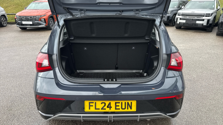 Hyundai i20 1.0T GDi Advance 5dr Petrol Hatchback